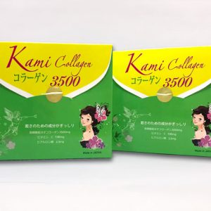 Kami Collagen1