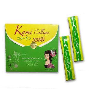 Kami Collagen2