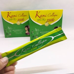 Kami Collagen5