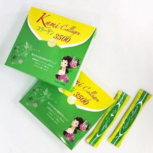 Kami Collagen6