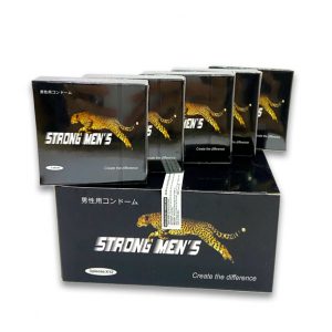 Bcs Strong Men5