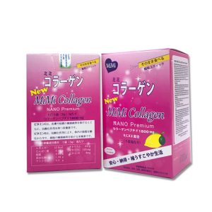 Mimi Collagen1