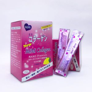 Mimi Collagen4