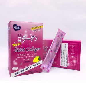 Mimi Collagen5