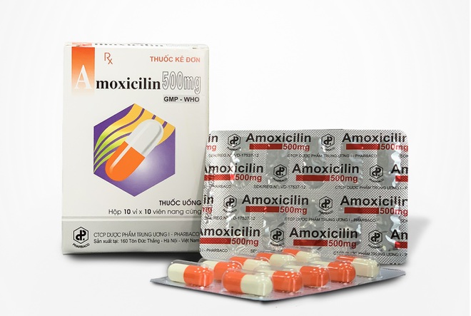 1309 Pr Articlexac Minh Chat Luong Amoxicillin 500mgdocx 1631603731321