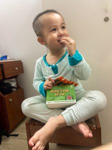 Chị Nguyễn Minh Châu Tân Bình Tphcm (1)