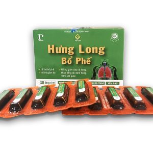 Hung Long Bo Phe 4